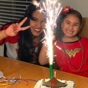 Meet your Posher, Margis